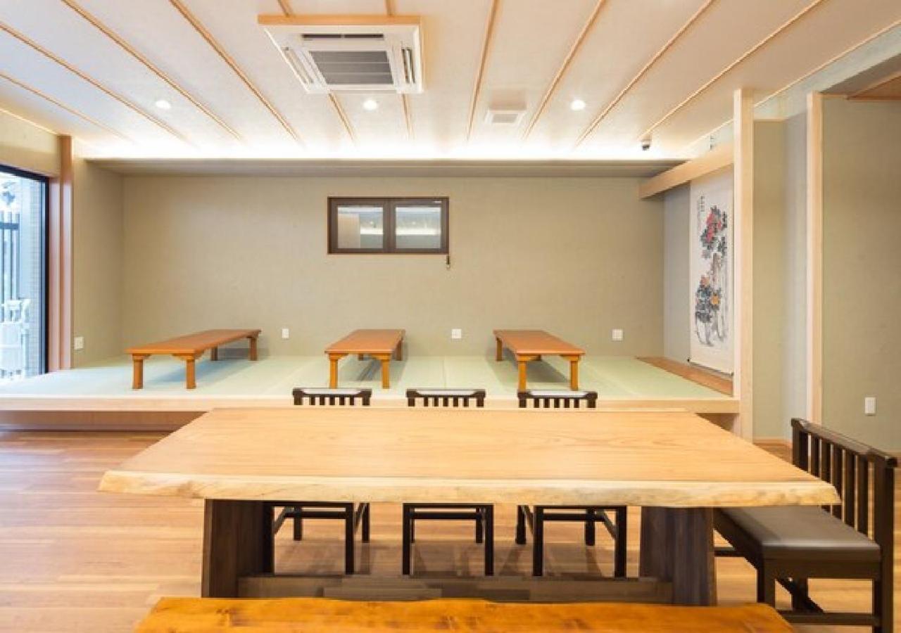 Ryokan Hostel Gion Dormitory - Vacation Stay 55348 Kyoto Extérieur photo